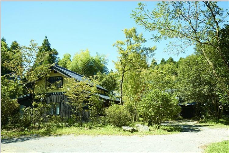 Asono Yamaboushi Hotel Buitenkant foto