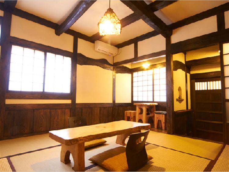 Asono Yamaboushi Hotel Kamer foto