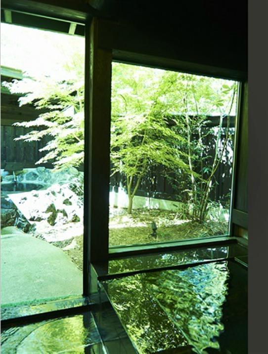 Asono Yamaboushi Hotel Kamer foto