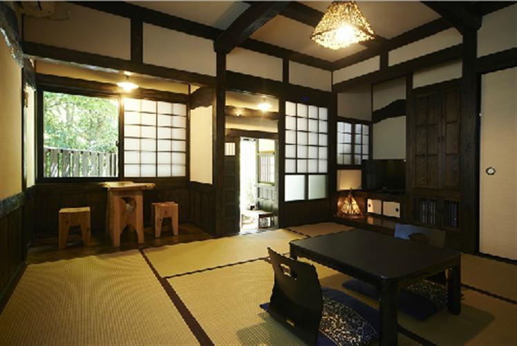 Asono Yamaboushi Hotel Kamer foto