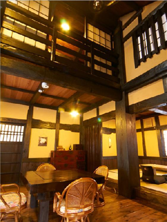 Asono Yamaboushi Hotel Kamer foto